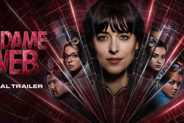 Sinopsis dan Fakta Menarik Film Madame Web, Spin-Off Terbaru Spider-Man