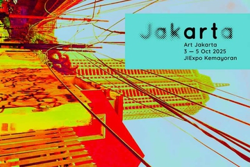 Art Jakarta 2025
