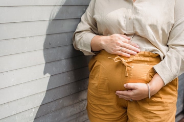 Normalkah Jika Hamil 4 Bulan tapi Perut Masih Kecil? Ini Jawabannya!