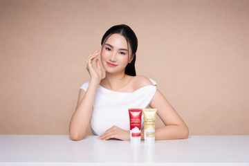 Manfaat Facial Foam Low pH untuk Skin Barrier dan Kesehatan Kulit