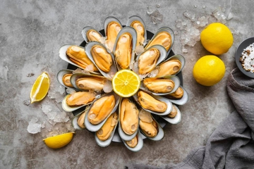 7 Jenis Kerang yang Bisa Dikonsumsi dan Manfaatnya untuk Kesehatan