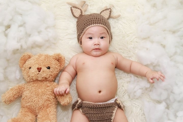 Ciri-Ciri Kejang pada Bayi 0-6 Bulan yang Harus Orang Tua Kenali
