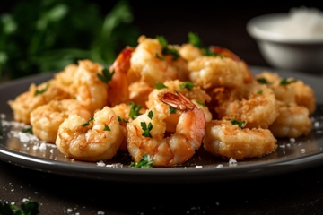 7 Resep Olahan Udang untuk Anak yang Bikin Makannya Lahap