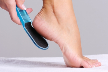 Mudah dan Alami, Ini 5 Cara Menghilangkan Bau Kaki