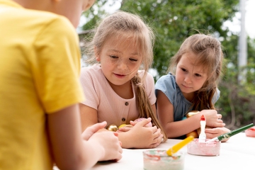 Pasti Seru! Ini Rekomendasi Kelas untuk Isi Waktu Liburan Anak