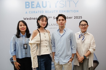 Beautysity 2025 Siap Digelar, Hadirkan Produk Kecantikan dan Wellness yang Beragam