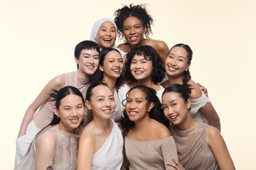 10 Tahun BLP Beauty: Merayakan Setiap Versi Diri Perempuan