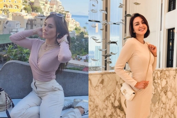 Deretan Selebriti yang Tetap Awet Muda Meski Sudah Punya Anak