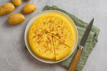 5 Resep Makanan Olahan Kentang untuk Lauk, Dijamin Enak dan Lezat!