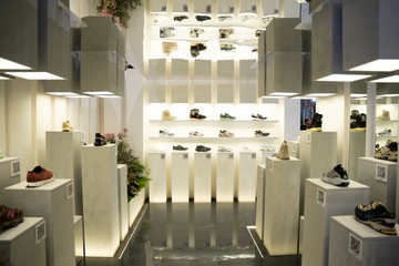 Perkuat Sneakers Culture di Indonesia, Atmos Kembali Hadir di Urban Sneakers Society (USS) 2022