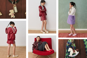 Sambut Lunar New Year 2026, CHARLES & KEITH Hadirkan Campaign Berjudul 