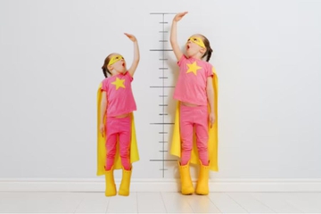 Selain Pendek, Ini Ciri-ciri Stunting pada Anak yang Perlu Anda Tahu, Moms