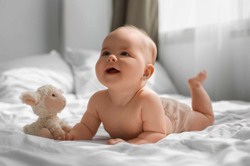 Moms, Ini Arti dari Mimpi Menemukan Bayi