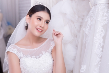 5 Arti Mimpi Memakai Baju Pengantin, Tanda akan Adanya Perubahan Hidup Baru
