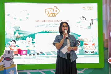Pertama Kali, MB Fair Hadir dan Tebar Keseruan di Bintaro