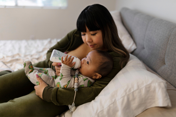 Mastitis Membaik atau Makin Parah? Kenali Bedanya, Moms