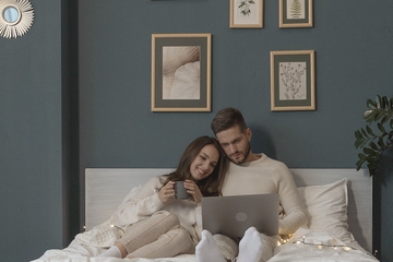 11 Film Romantis Barat untuk Ditonton Bersama Pasangan