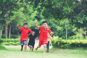 7 Kebiasaan Anak Indonesia Hebat untuk Tingkatkan Kualitas Generasi Mendatang