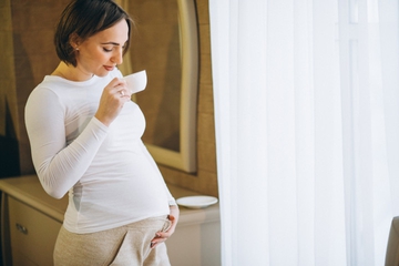 Manfaat dan Efek Samping Kencur bagi Ibu Hamil