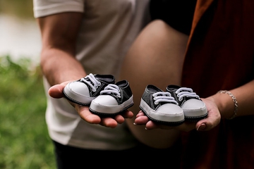 6 Ciri-Ciri Hamil Kembar yang Perlu Moms Ketahui