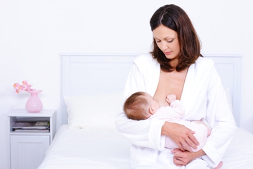 Rekomendasi Bra Menyusui yang Nyaman untuk Bantu Moms Sukses MengASIhi