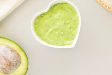 7 Manfaat Alpukat untuk MPASI Bayi