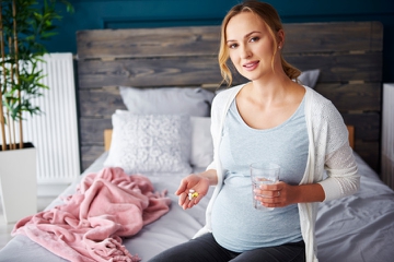 Kalsium Laktat untuk Ibu Hamil, Disarankan atau Perlu Dihindari?