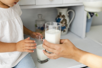 5 Rekomendasi Susu untuk Kecerdasan Otak Anak 2 Tahun