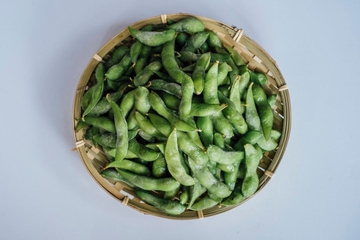 Cara Rebus Edamame yang Benar agar Tetap Segar dan Terjaga Nutrisinya