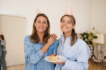 25 Ucapan Ulang Tahun untuk Kakak Perempuan yang Berkesan
