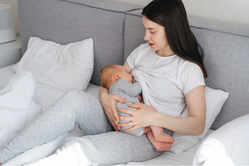 Ini Manfaat Pemberian ASI Eksklusif untuk Bayi Prematur