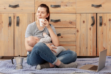 Minuman Pelancar ASI yang Efektif untuk Ibu Menyusui