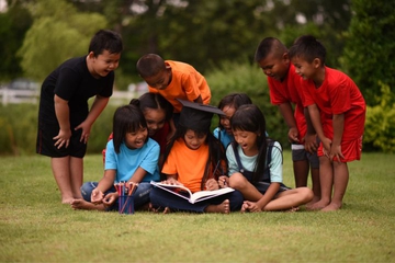 Ini Perlindungan Menyeluruh dari Demam Berdarah Dengue untuk Anak Sekolah
