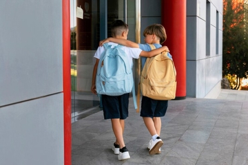 5 Tips Mempersiapkan Anak Masuk Sekolah di Tahun Ajaran Baru