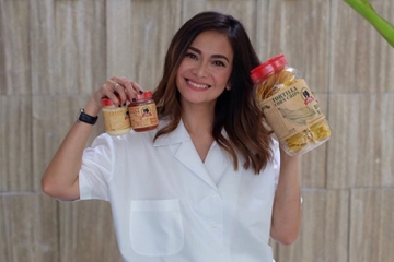 Tambah Penghasilan, Deretan Artis Ini Juga Punya Usaha Kuliner