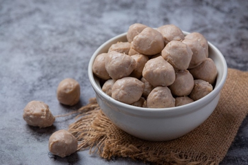 Ini Cara Membuat Bakso Sapi yang Lezat dan Kenyal