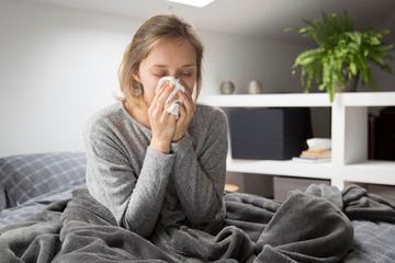 Jangan Anggap Remeh, Ini Pentingnya Vaksin Flu di Masa Pandemi