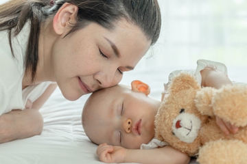 Wake Window Bayi: Panduan Lengkap untuk Bayi Tidur Lebih Nyenyak