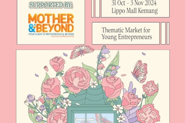 Market & Museum : Floramour