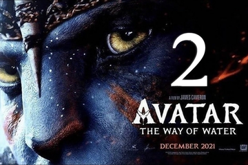 7 Fakta Unik dan Menarik Seputar Film Avatar: The Way of Water