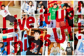 UNIQLO UT Luncurkan Koleksi Terbaru: Pop Culture Global dengan Grafis Ikonik dan Siluet Modern