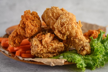 Makanan dan Minuman yang Perlu Dihindari saat Demam
