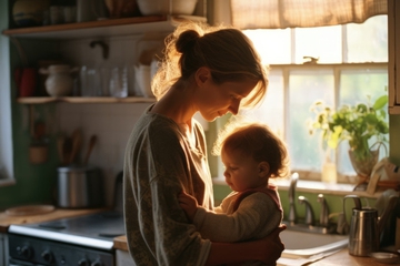 Cara Menghentikan ASI Secara Alami dan Cepat dengan Aman