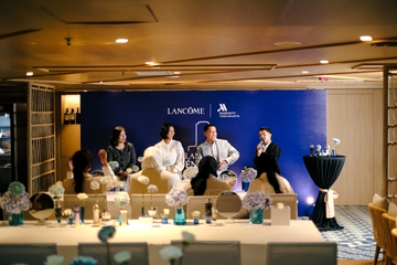 Padukan Keharmonisan Jawa dan Kemewahan Prancis, Yogyakarta Marriott Hotel dan Lanc&ocirc;me Luncurkan Kolaborasi Eksklusif