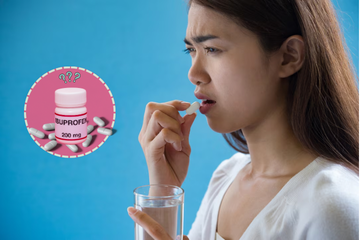 Amankah Ibuprofen untuk Ibu Menyusui? Ini Jawabannya, Moms