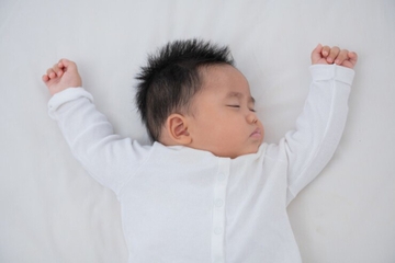 7 Tips Membuat Jadwal Tidur Bayi yang Efektif, Bayi Tidur Nyenyak, Orang Tua Tenang