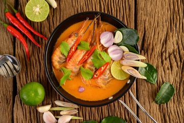 Rekomendasi Bumbu Tomyam Instan Terbaik dan Praktis