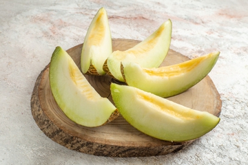 7 Manfaat Buah Melon untuk Ibu Hamil