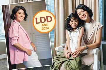 Dayu Hatmanti: Poco Tumbuh Bersama dan Mengajarkan Banyak Hal untuk Kinar