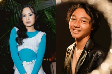 Ikuti Jejak Orang Tuanya, Ini Deretan Anak Artis yang Terjun ke Dunia Hiburan